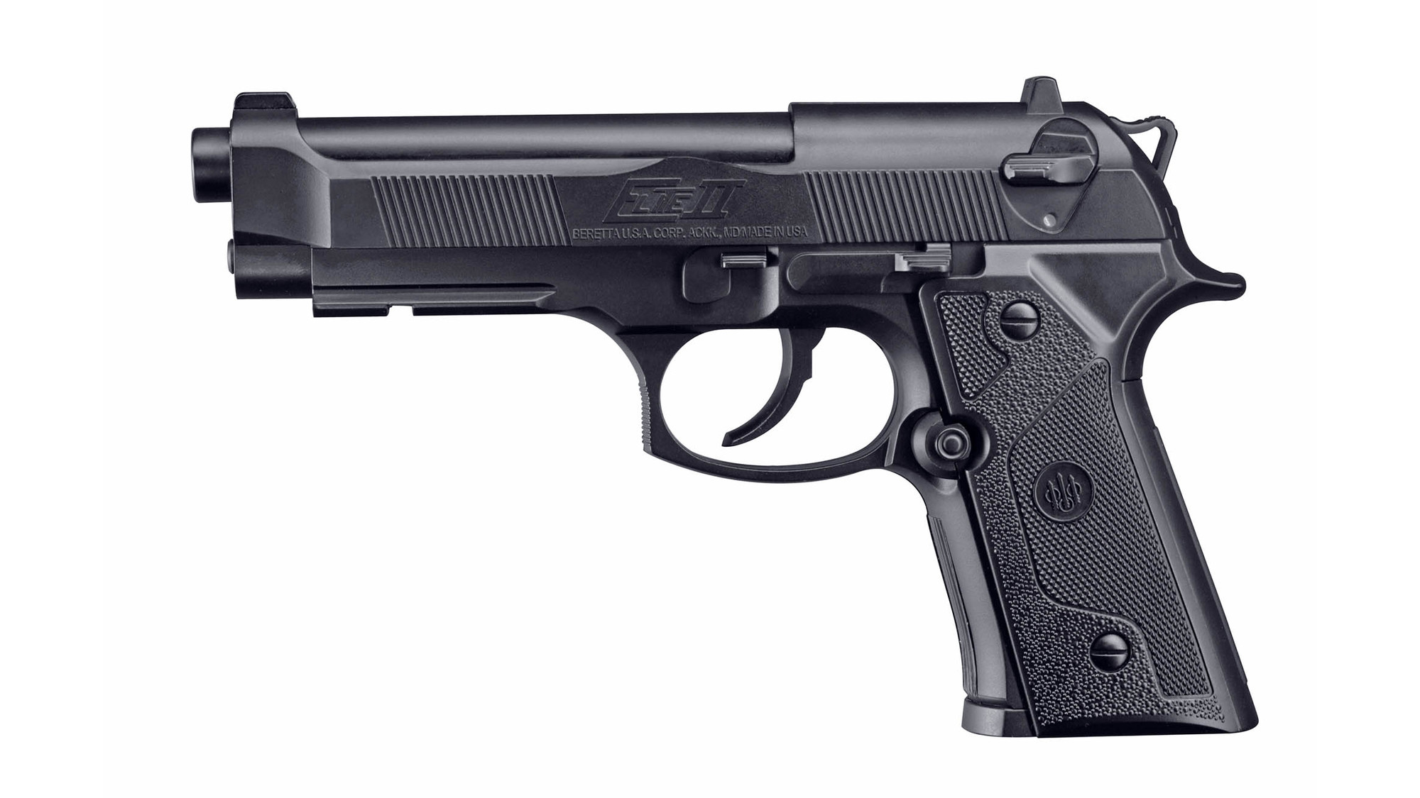 Beretta Elite II 4,5 mm (.177)BB