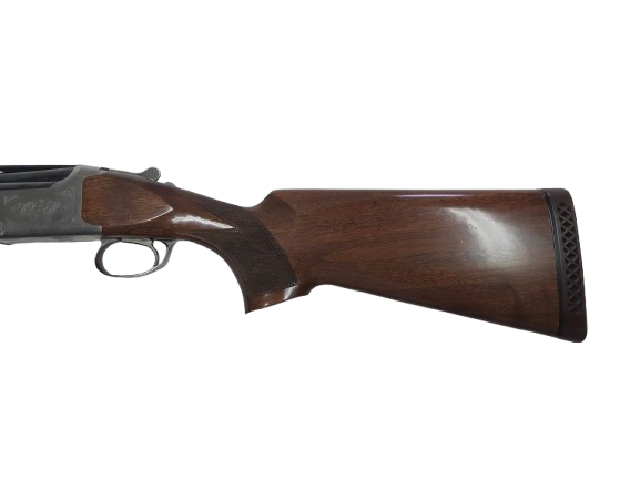 Browning Citori Special Steel Bockdoppelflinte 12/70