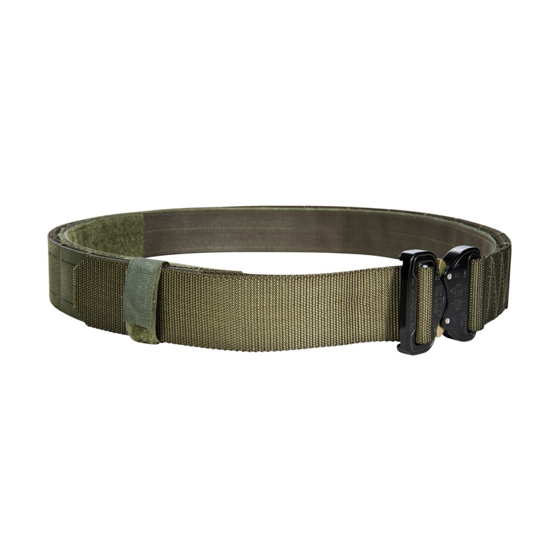 Tasmanian Tiger Modular Belt Set Ausrüstungsgürtel Olive