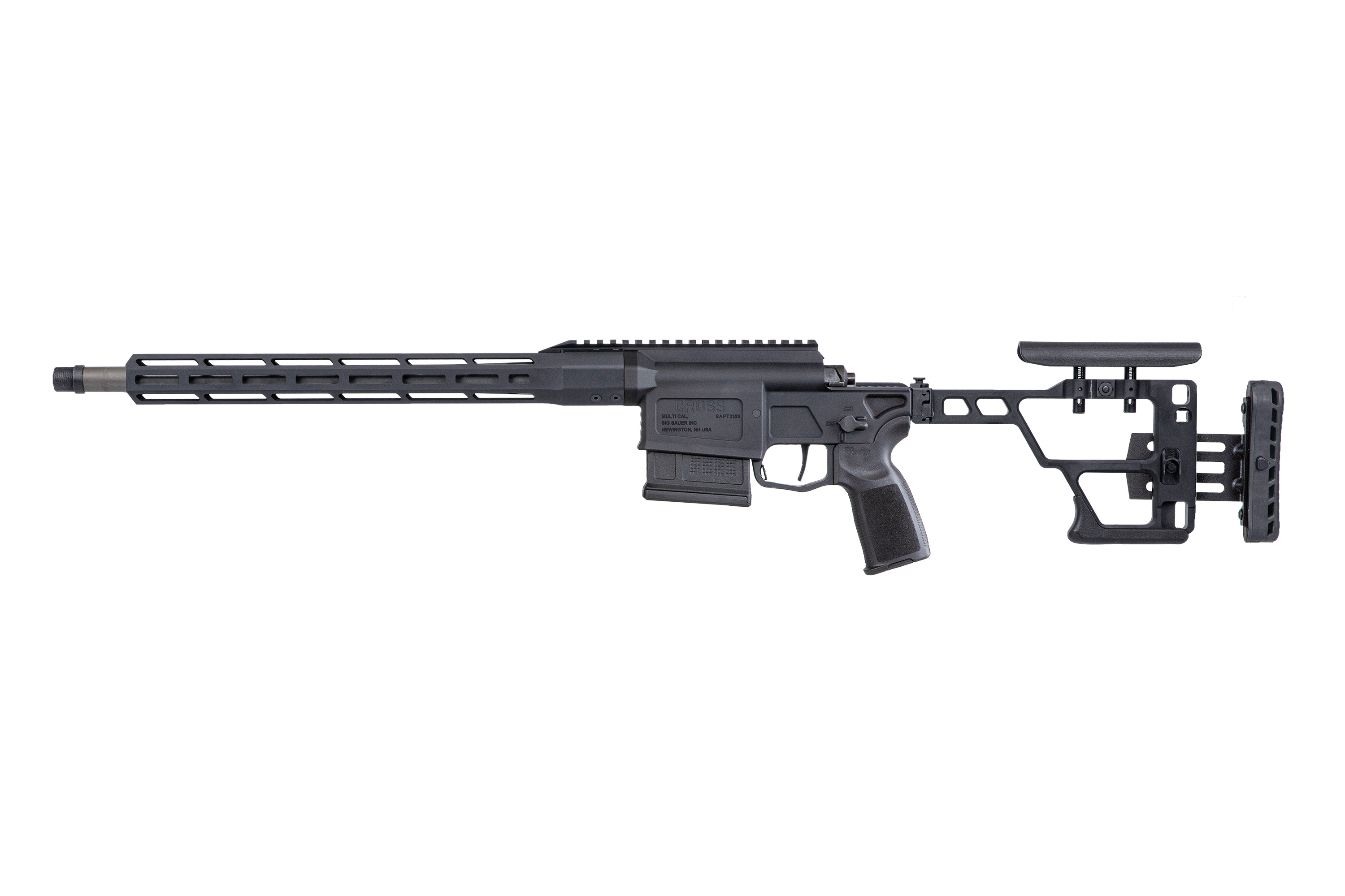 Sig Sauer Cross Rifle 16'' .308Win