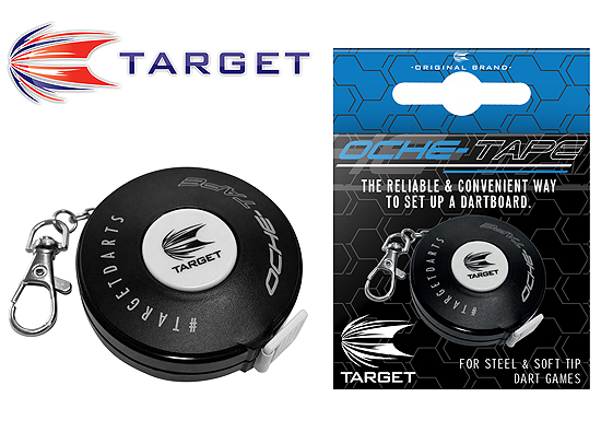 TARGET Oche Tape