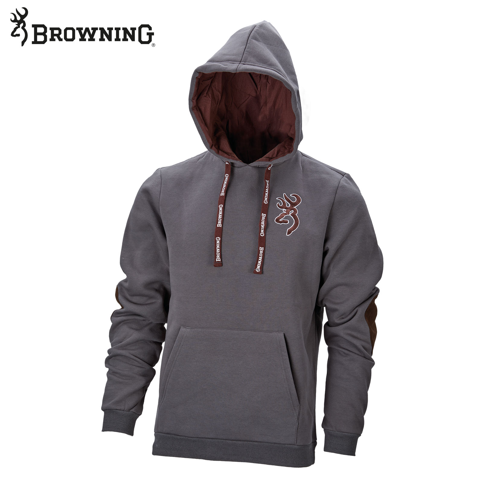 Browning Snapshot Hoodie