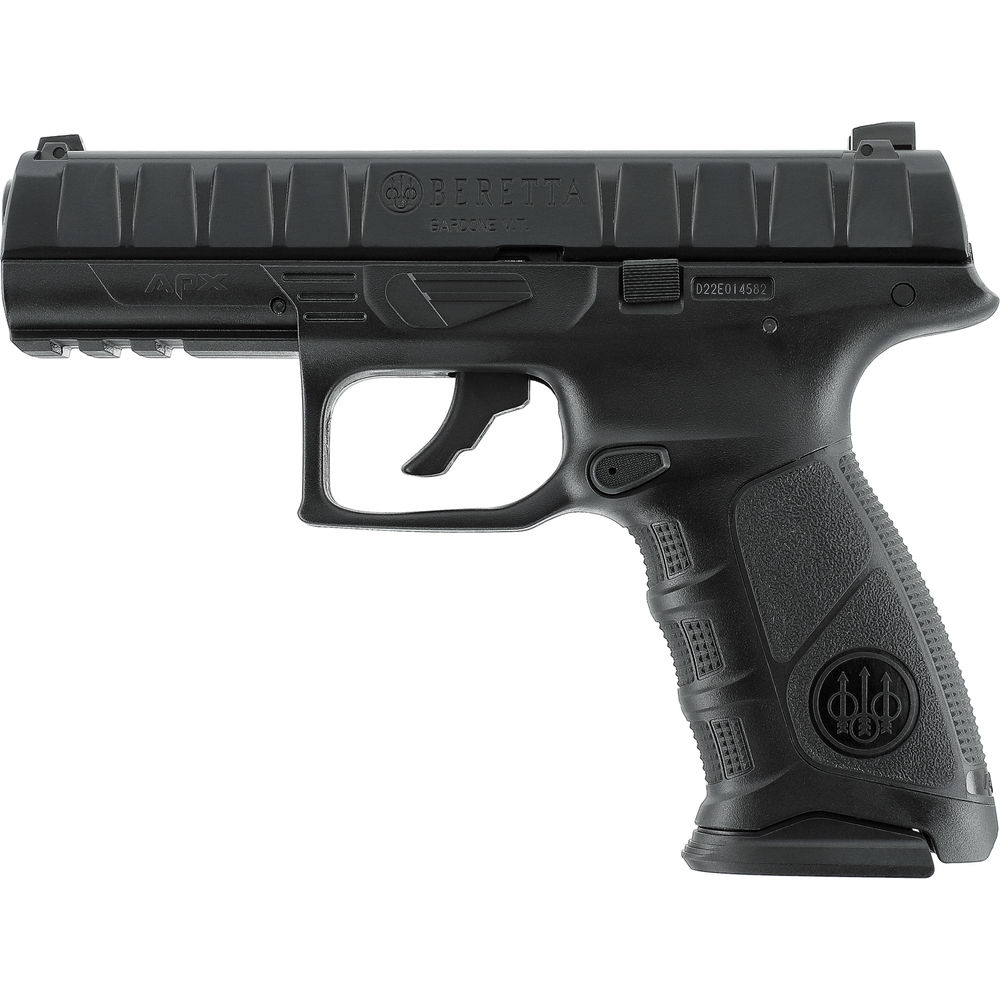 Beretta APX 6mm BB Airsoft Pistole