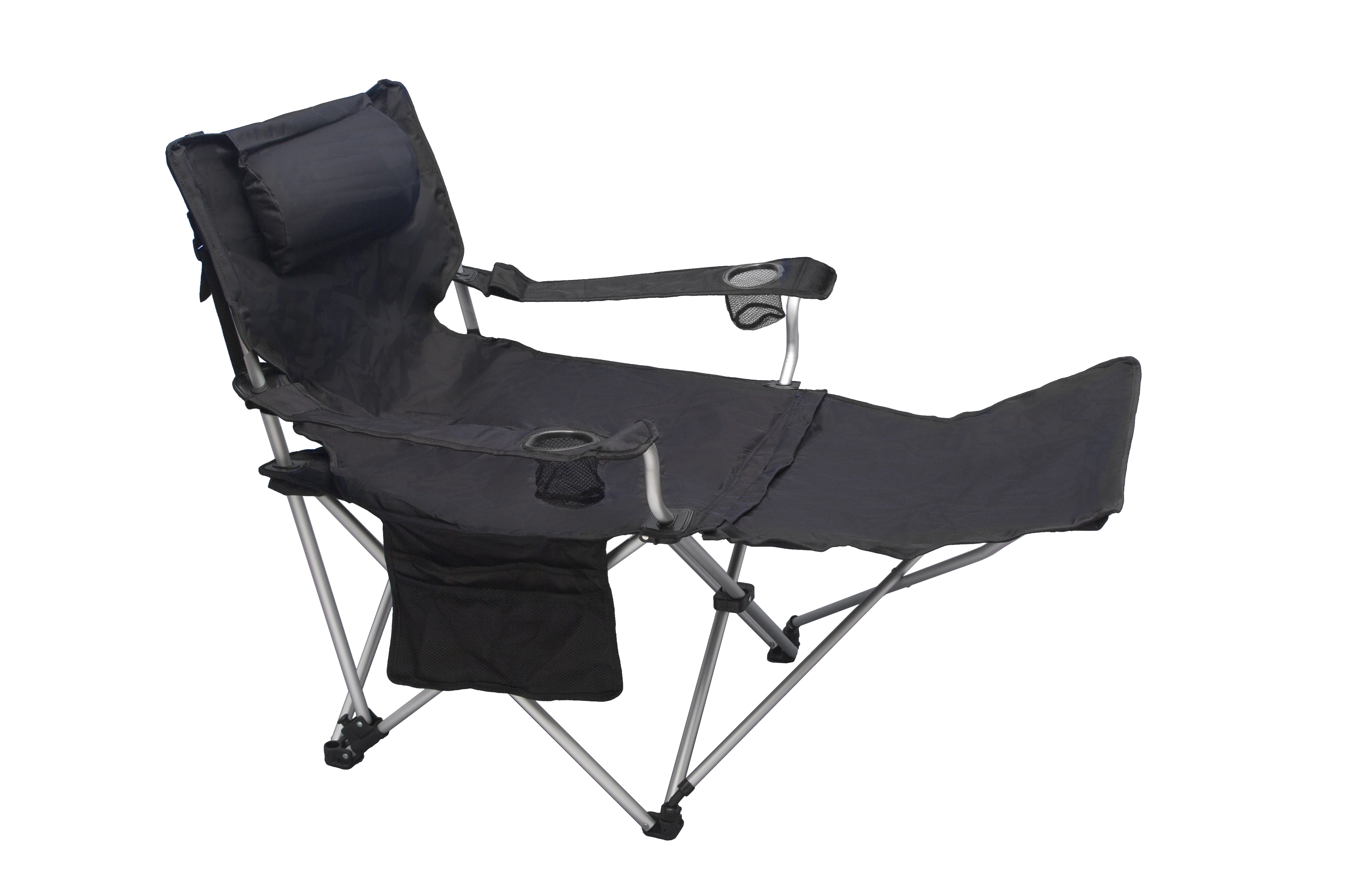 Basic Nature Travelchair Luxus