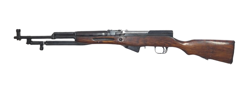 TOZ SKS45 Selbstladebüchse 7,62x39