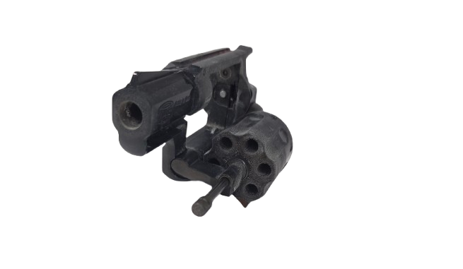 Mauser K50