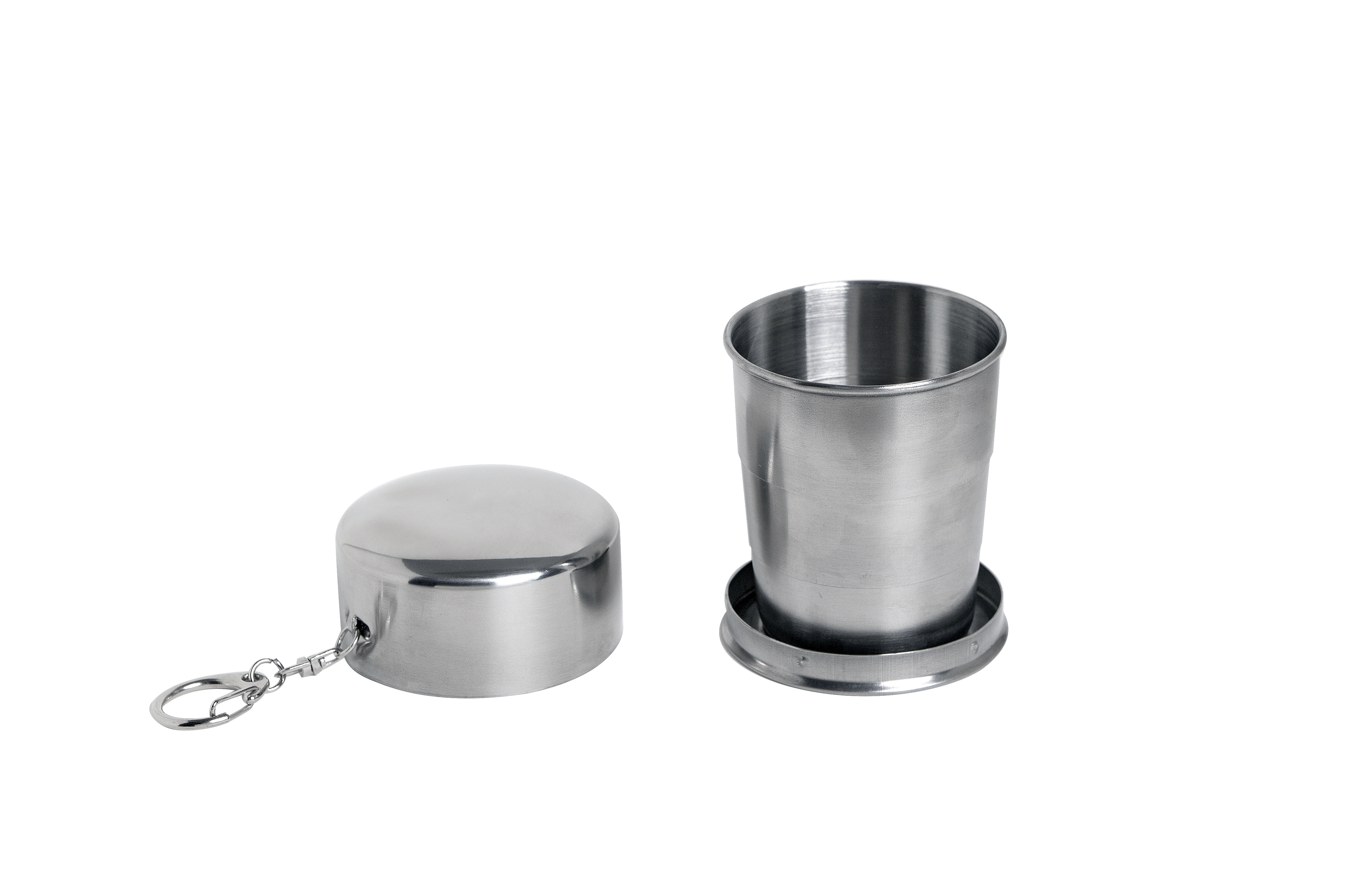181700_1 Basic Nature ausziehbarer Becher