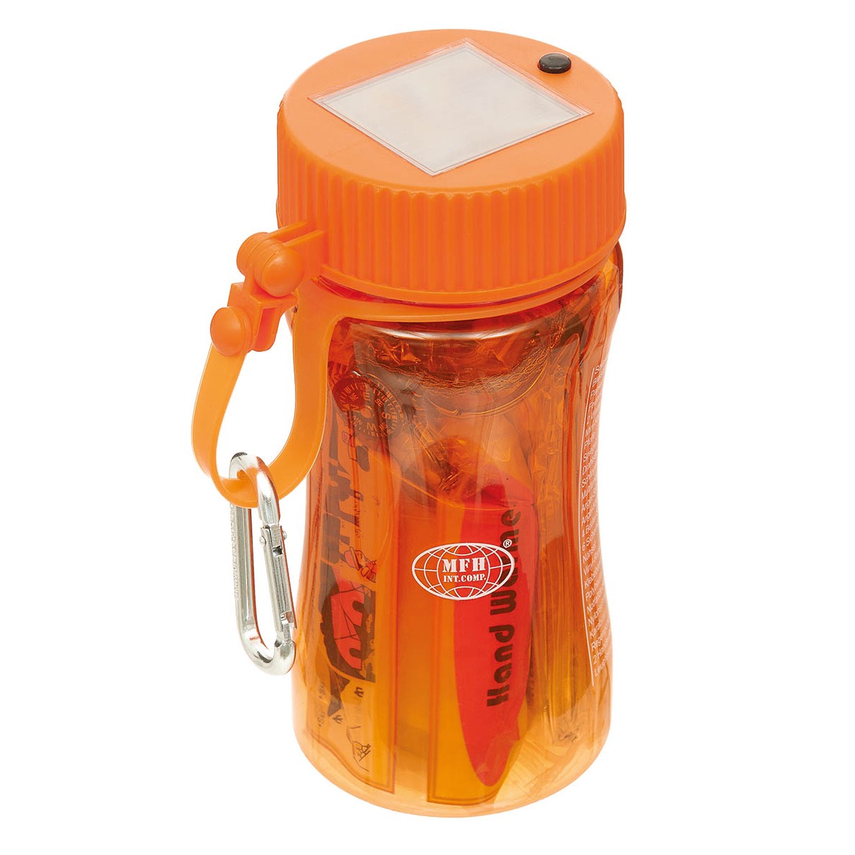 27114 MFH Überlebensset "Extreme" 34-teilig