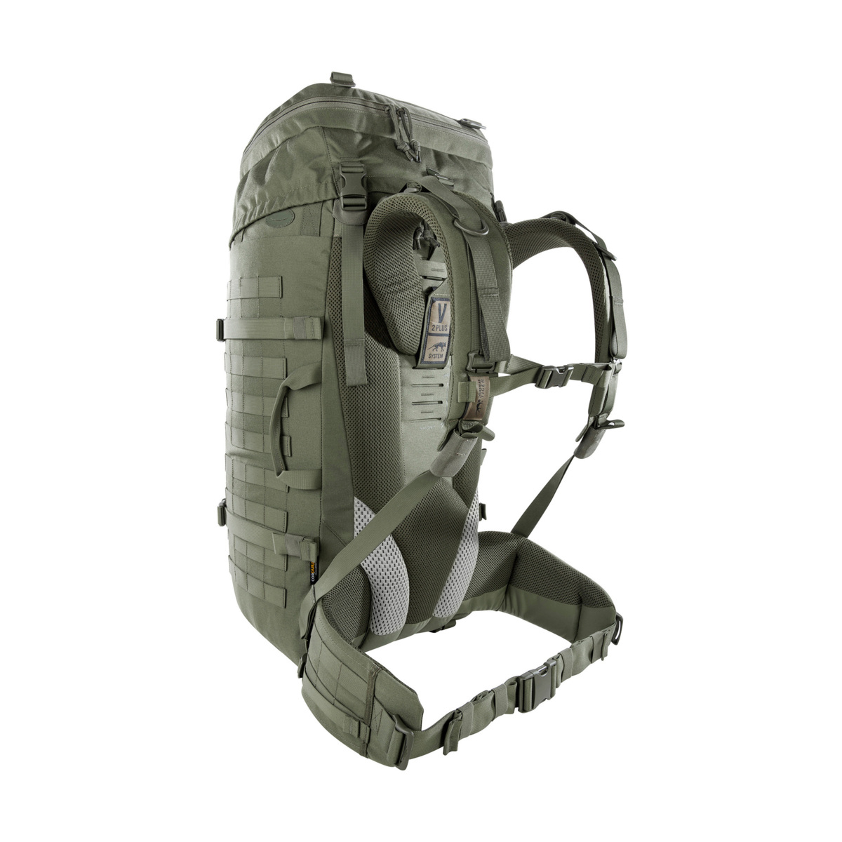 Tasmanian Tiger Medic Platoon Pack Medic-Rucksack Olive