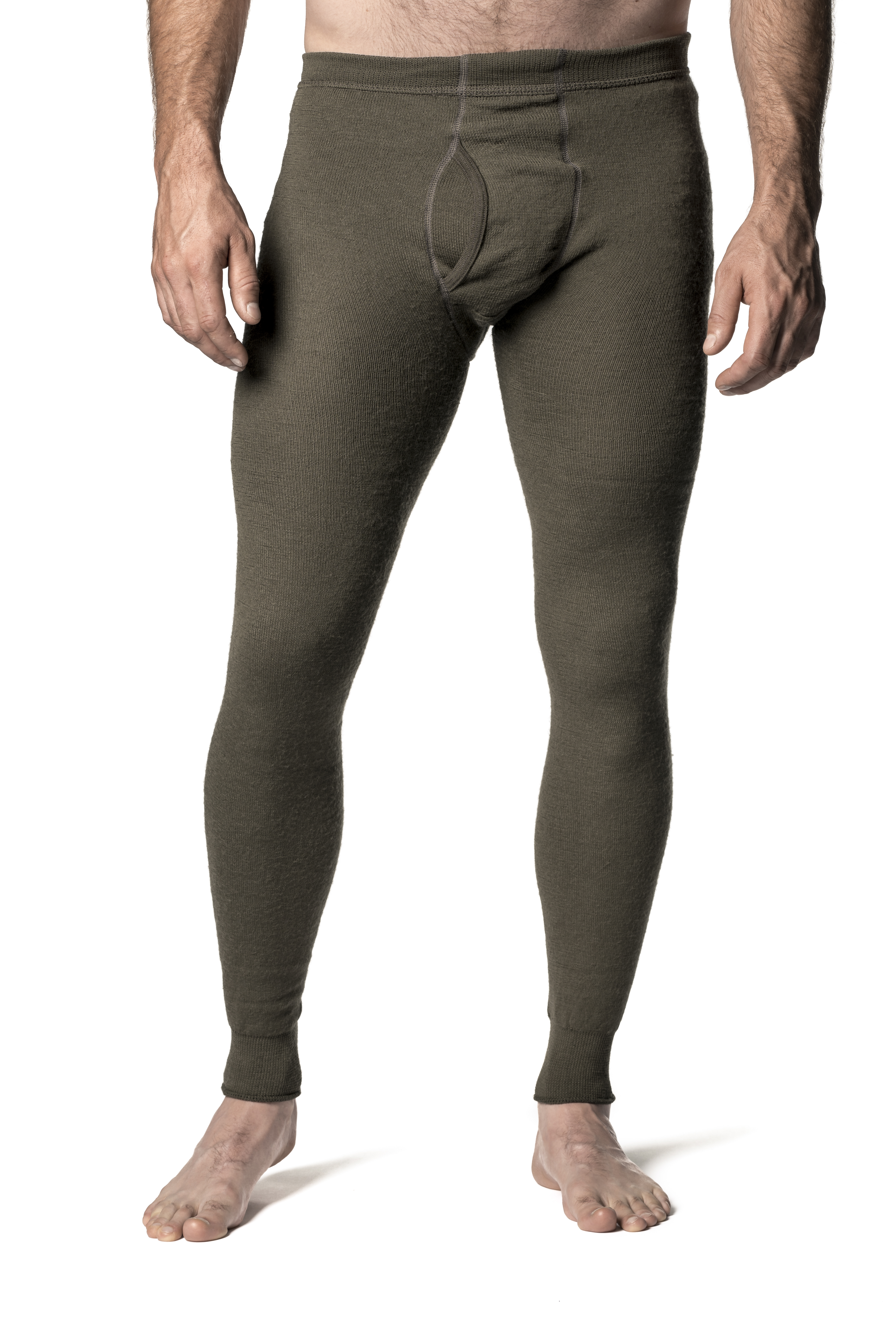 Long-Johns-with-Fly-200-original-321115 Woolpower Long Johns with Fly 200