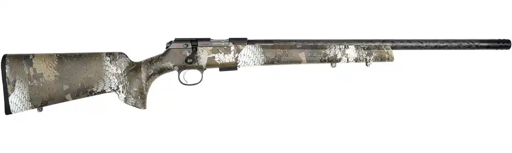 CZ 457 Carbon .22lfb Repetierbüchse