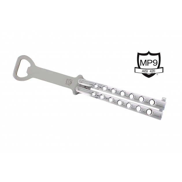 MP9 Balisong Cerveza