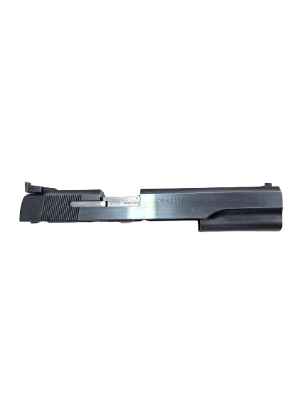 Peters Stahl Wechselsystem Multicaliber 9mm Para