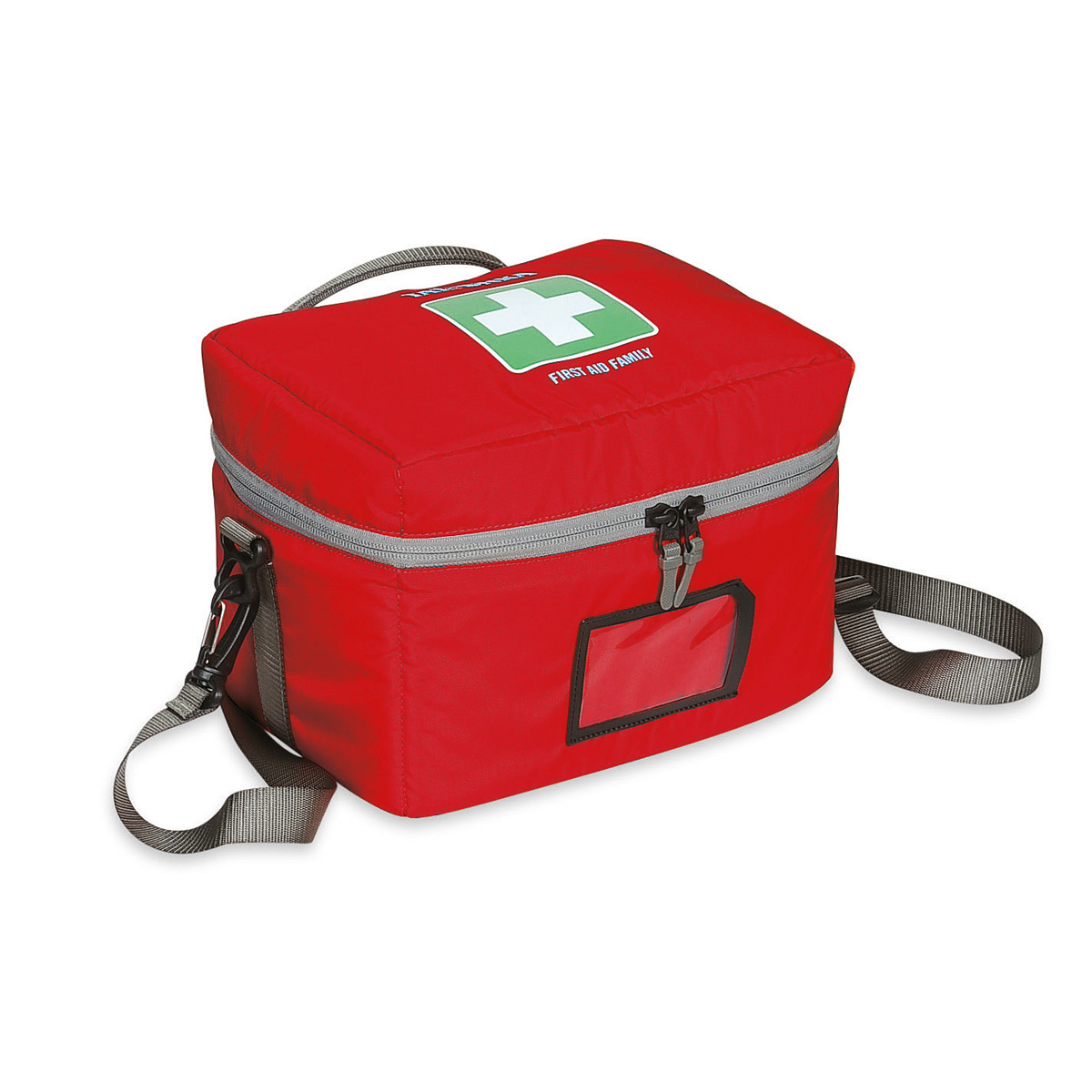 Tatonka First Aid Family Erste Hilfe-Tasche