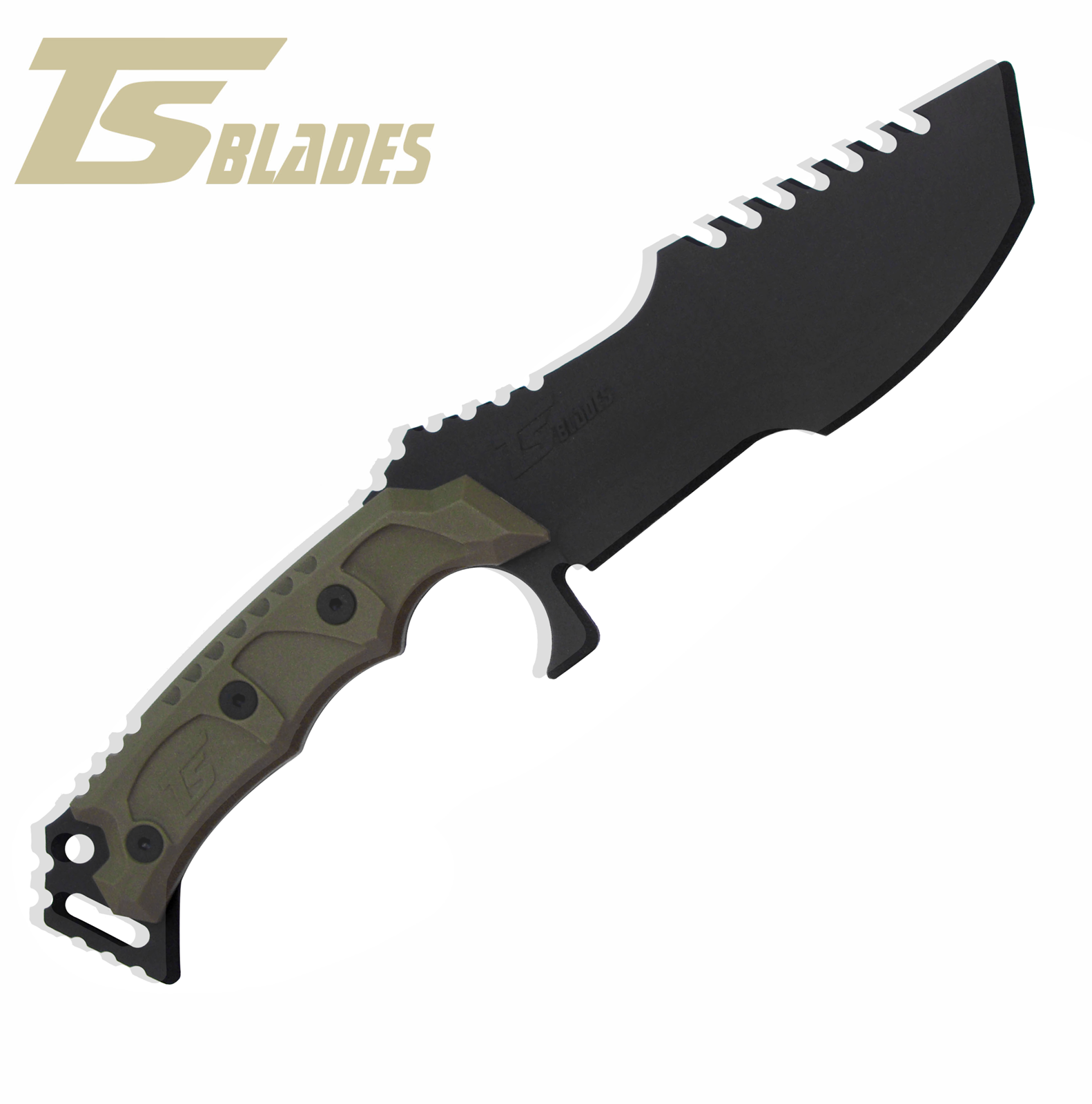 Training Knife - Huntsman G3