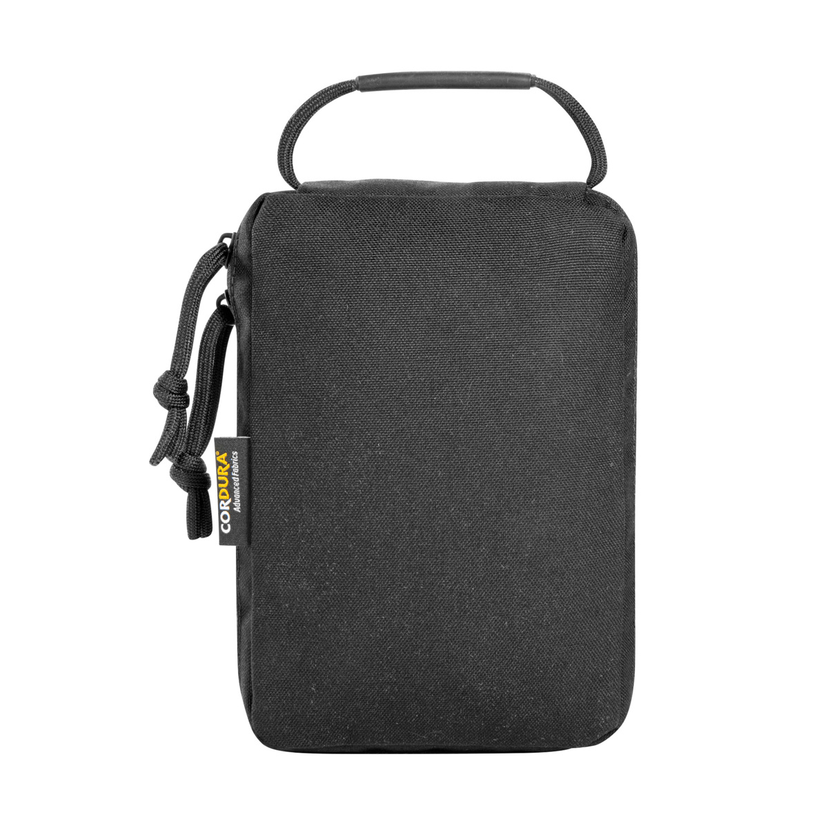 Tasmanian Tiger Note Book Pocket MKII Tasche für Schreibzeug Black