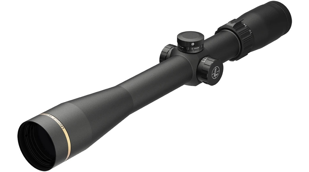 Leupold VX-Freedom 6-18x40 CDS Side Focus TRI-MOA