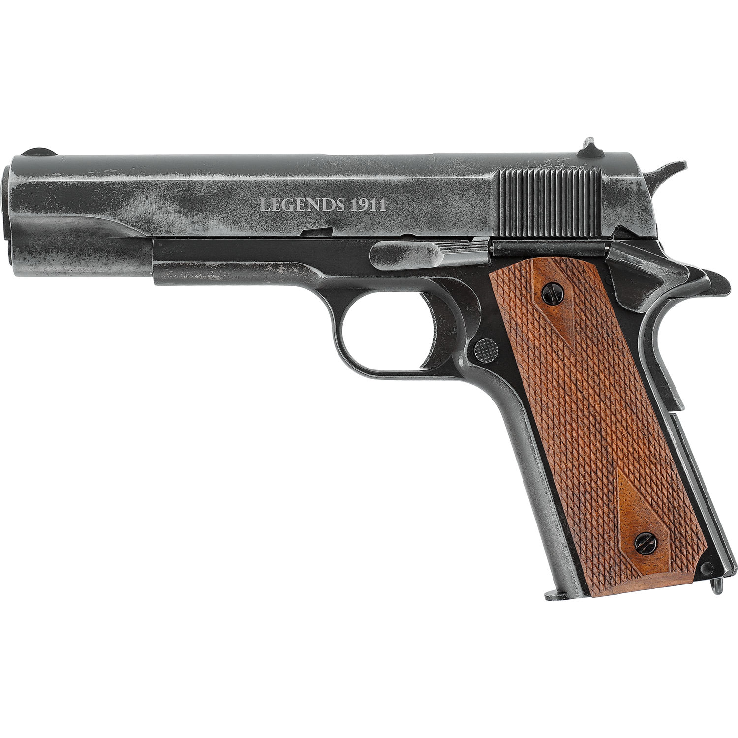 Legends 1911 Vintage Anktik Finish 6mm Airsoft Legends 1911 Vintage Anktik Finish 6mm Airsoft