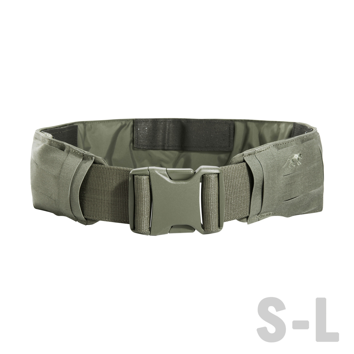 Tasmanian Tiger Warrior Belt LC Taktischer Kampfgürtel