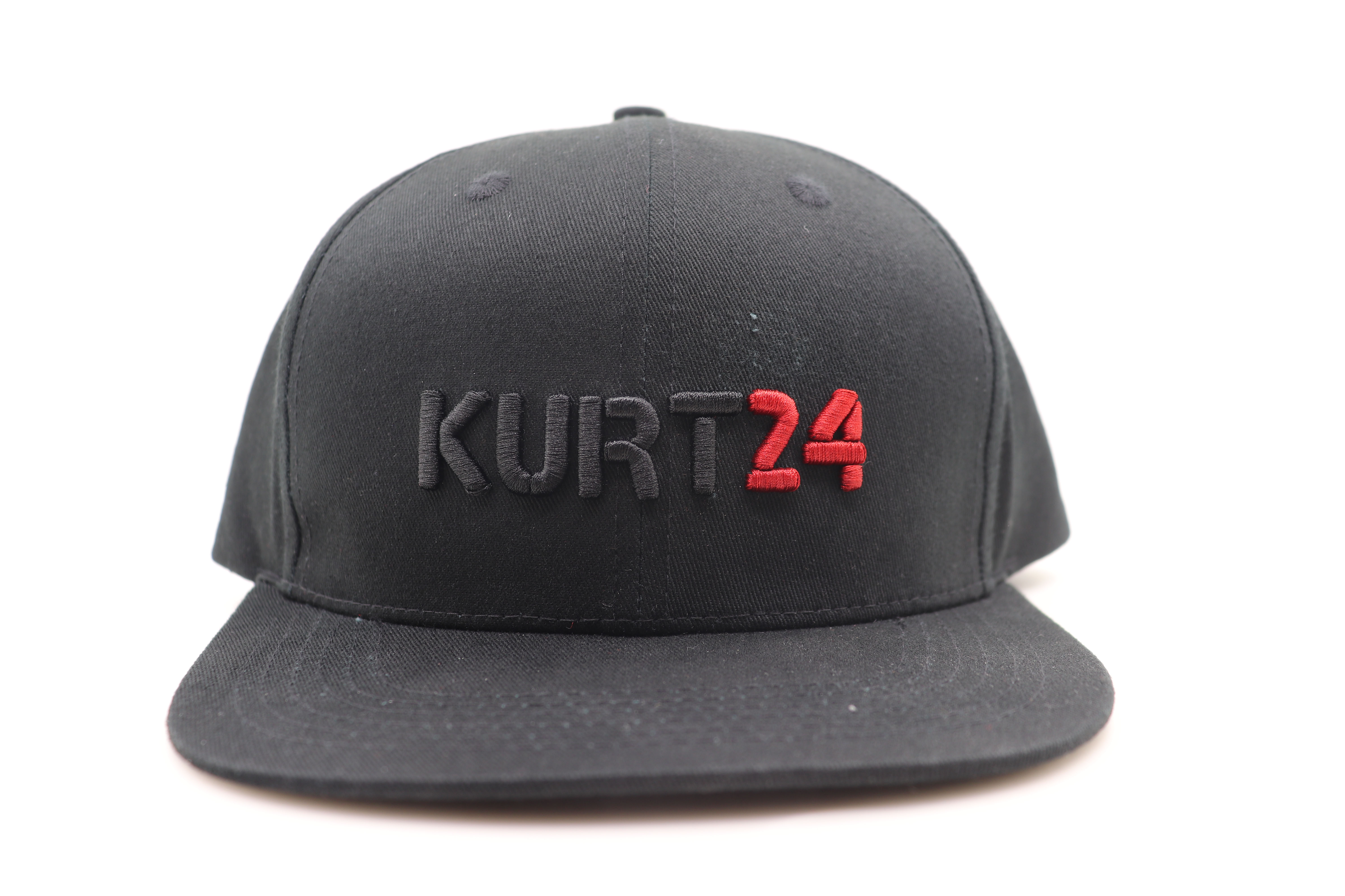 snapback-sample-2 Kurt24 Cap
