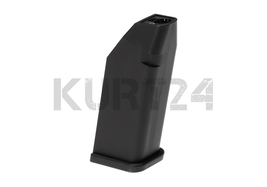 Krytac Magazin Kriss Vector Midcap Short 50 Schuss