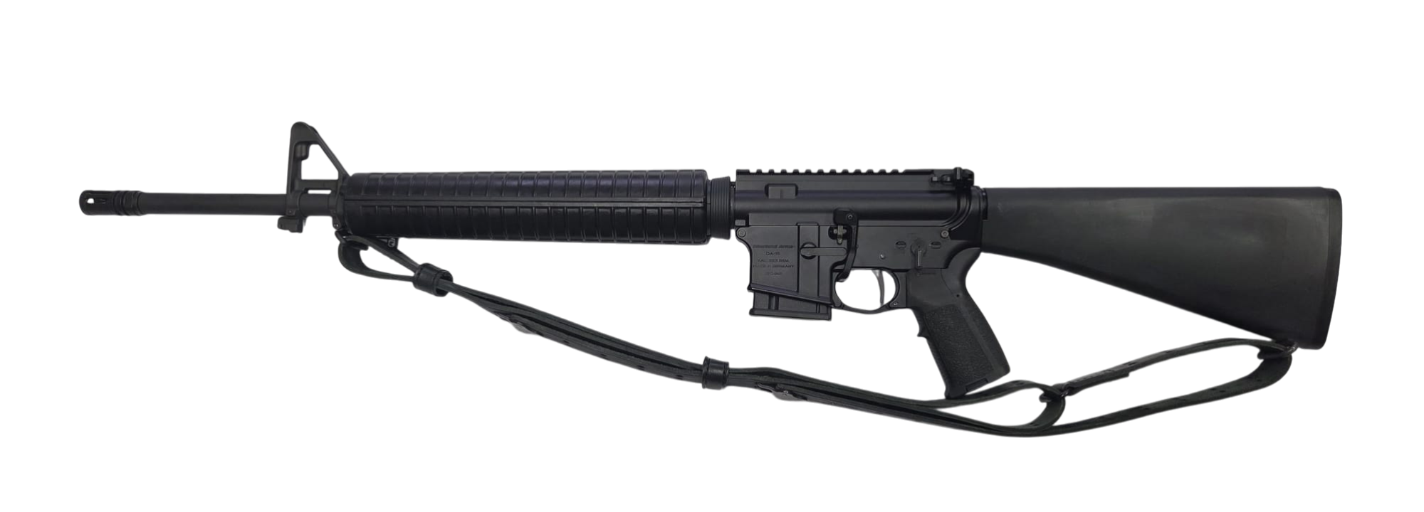 Oberland Arms OA15 Selbstladebüchse .223Rem.