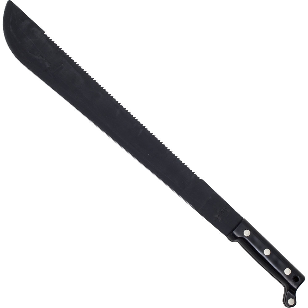 Haller Militärmachete