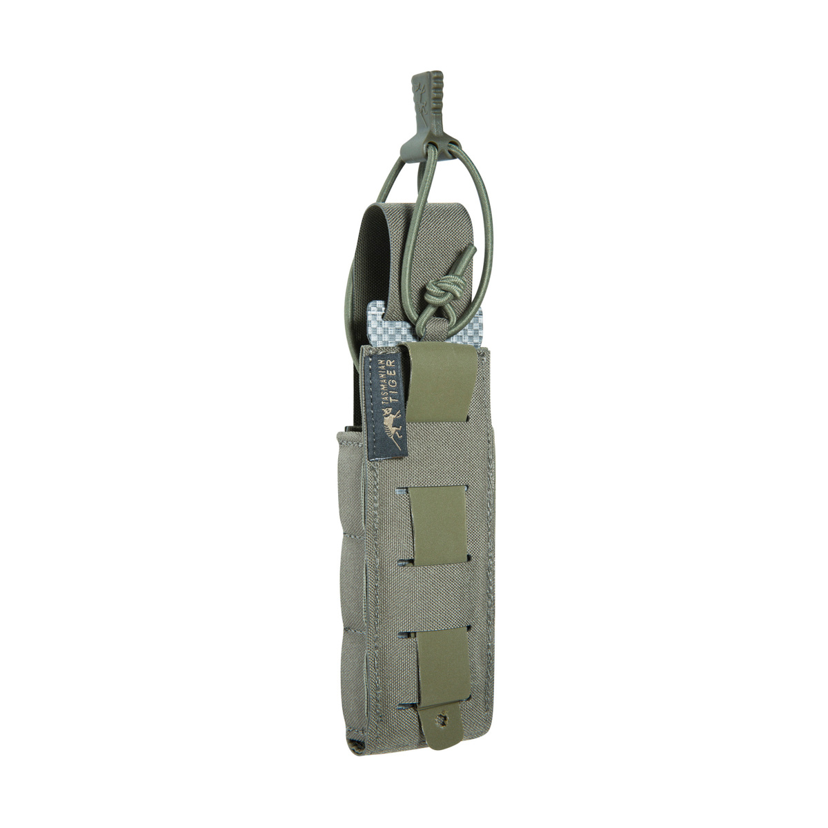 Tasmanian Tiger SGL Mag Pouch MP7 LP Magazintasche
