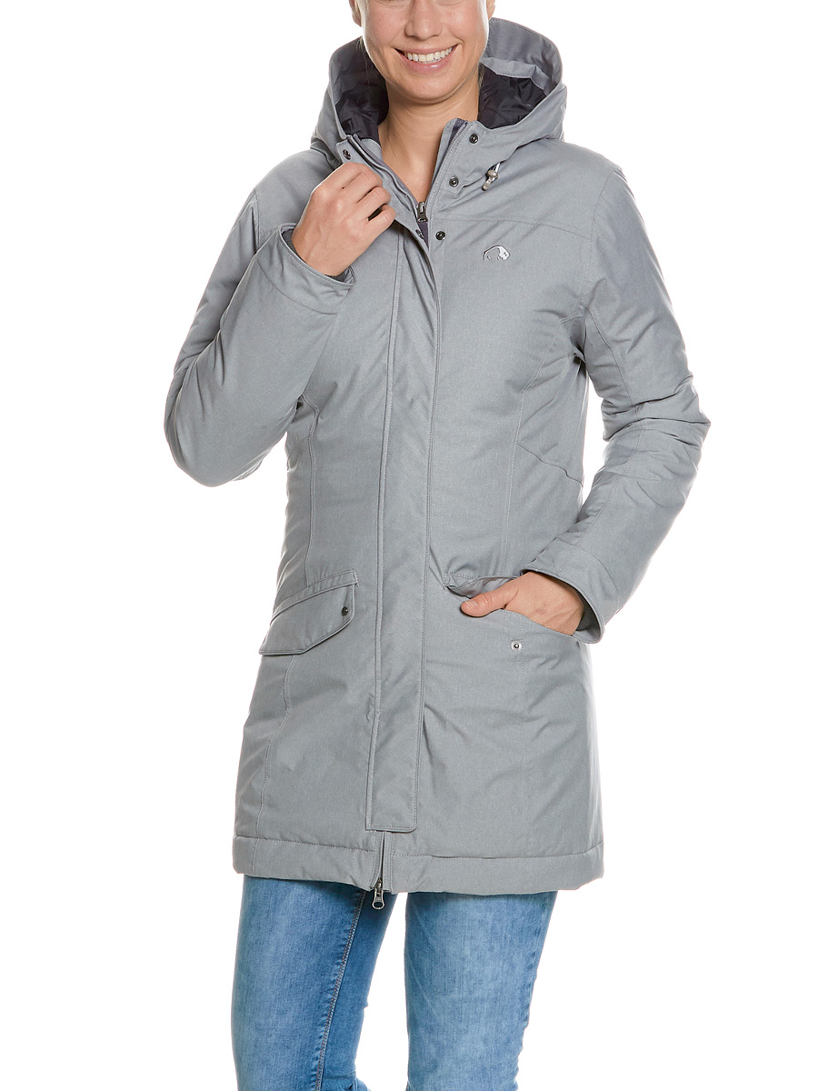 Tatonka Ethie Womens Coat