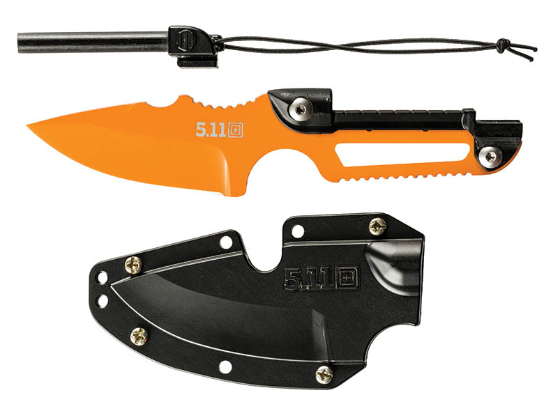 51145_FerroKnife 5.11 Tactical Ferro Knife