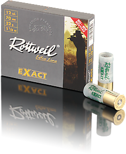 Rottweil Exact 12/70
