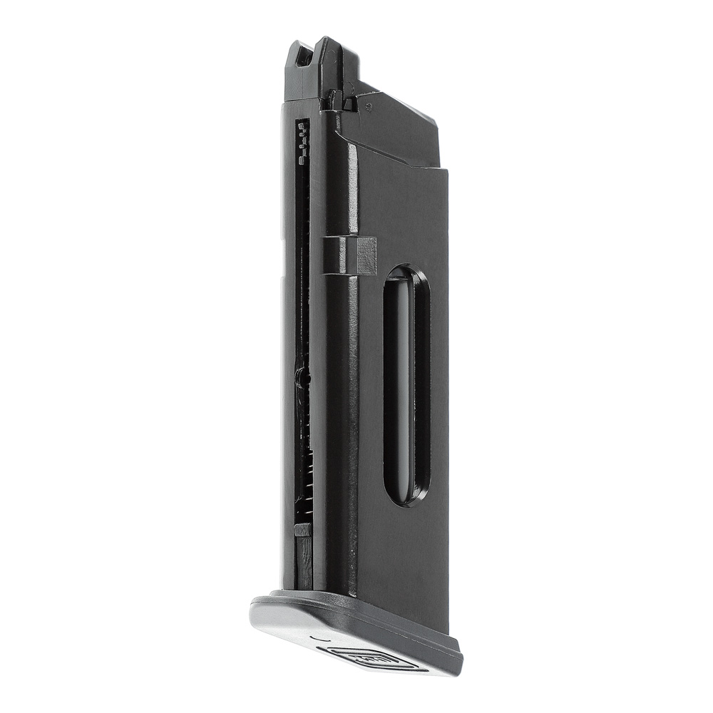 Glock Magazin für 17 Gen5 MOS