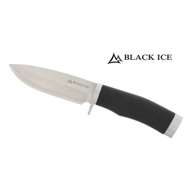 Black Ice Outdoormesser