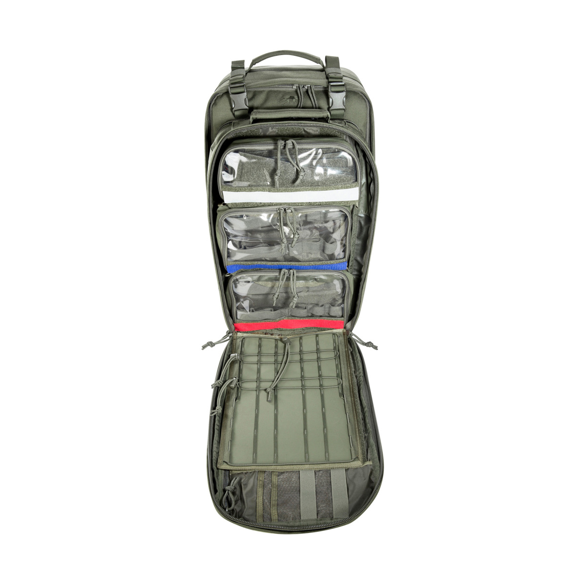 Tasmanian Tiger First Responder Move On MKIII Erste-Hilfe-Rucksack Olive