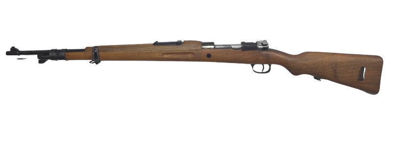 Repetierbüchse K98 .308Win.
