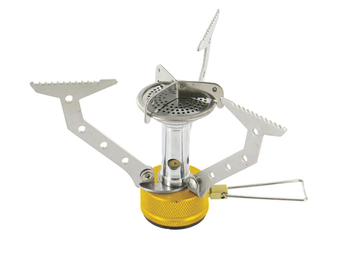 51-HOLzKL-L-_SL1126_ Highlander Hpx100 Stainless Steel Compact Valve Camping Gas Stove