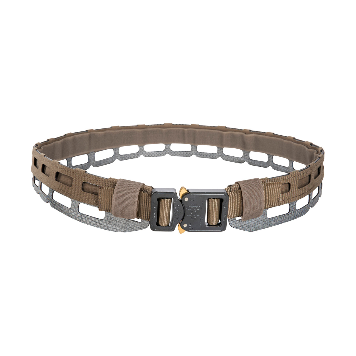 Tasmanian Tiger Basic Battle Belt Ausrüstungsgürtel Coyote Brown