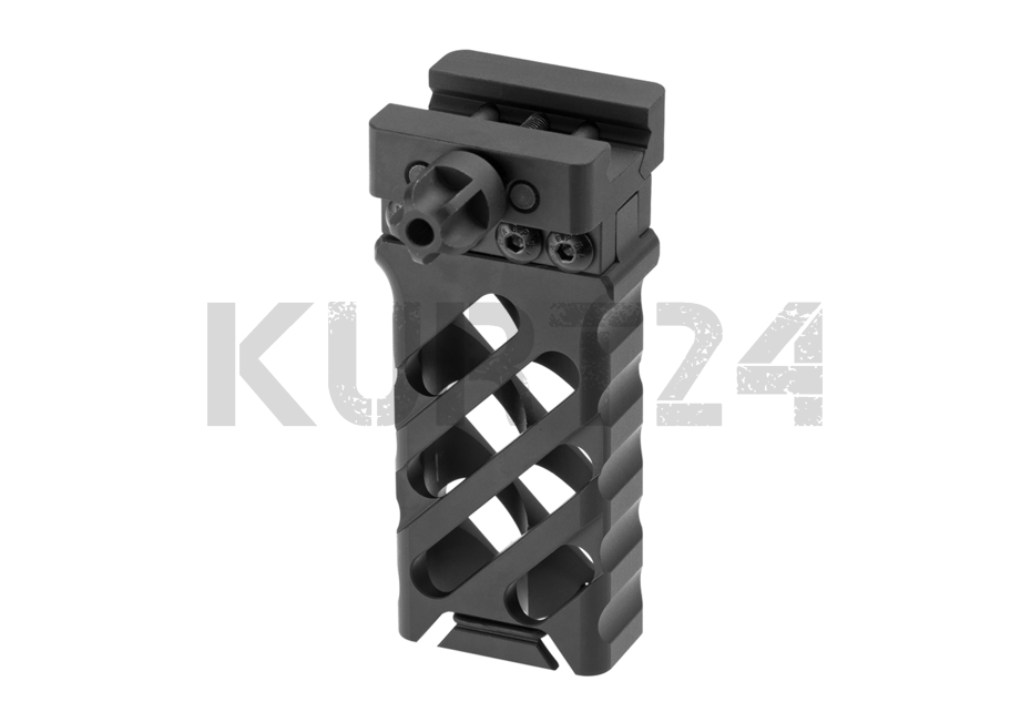 Metal QD Ultralight Vertical Grip B Model