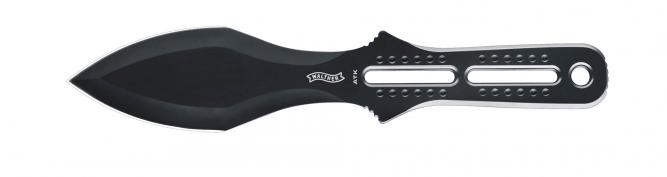 Walther ATK Advanced Throwing Knife