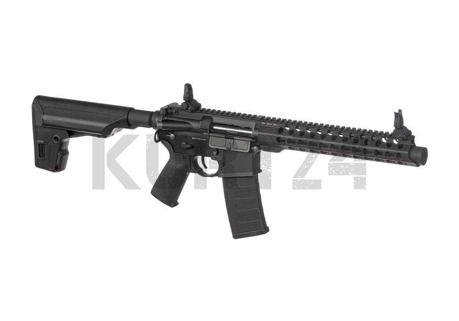 KWA VM4 Ronin 10 SBR S-AEG 2.5 6mm BB