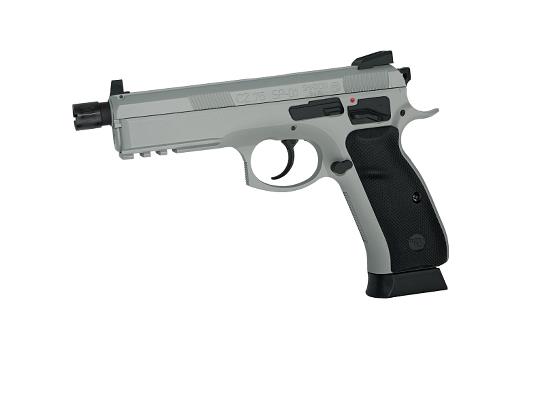 CZ SP-01 Shadow Urban grey 6mm bb Airsoft