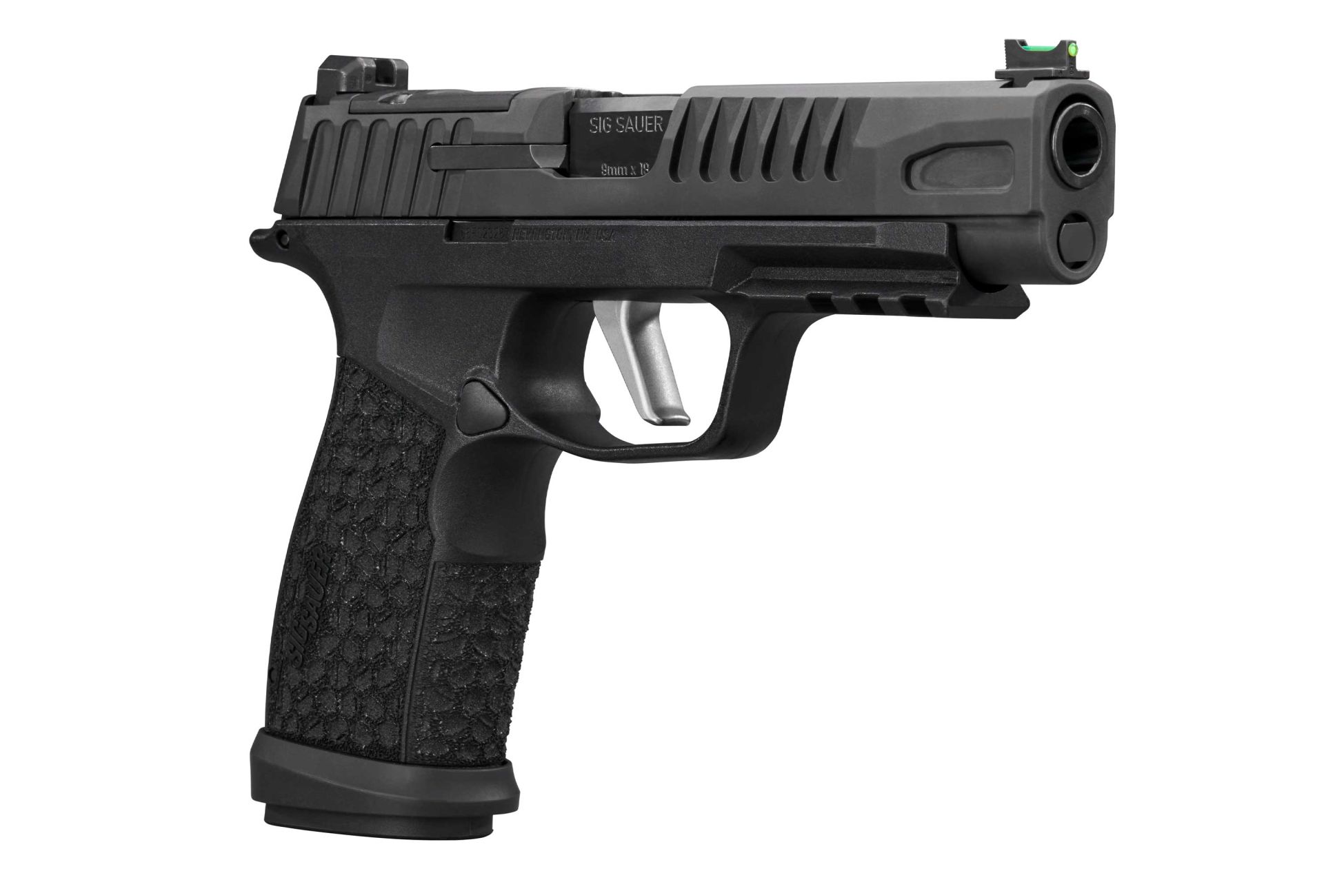 Sig Sauer P365 Fuse 9mm Luger Selbstladepistole