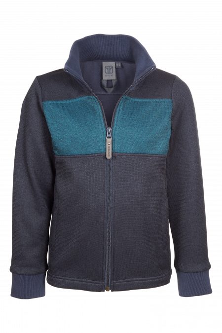 Elkline Jumpingjack Fleecejacke