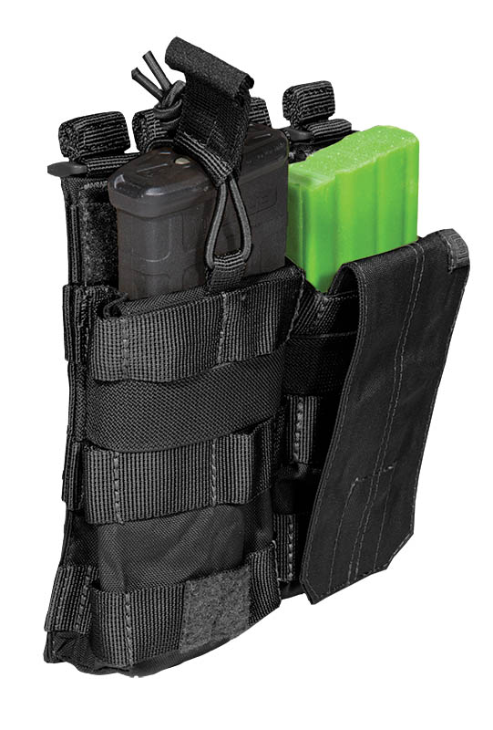 5.11 Tactical Double AR-Mag Bungee/ Cover Pouch