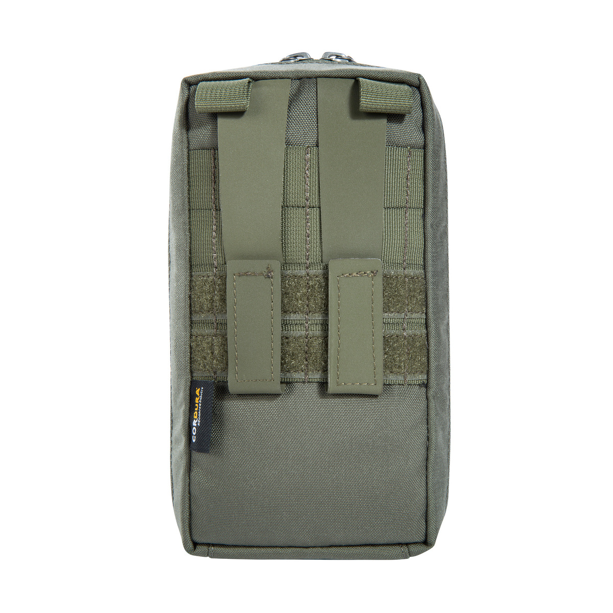 Tatonka Universal Pouch 20 X 10 Zubehörtasche Stone Grey Olive