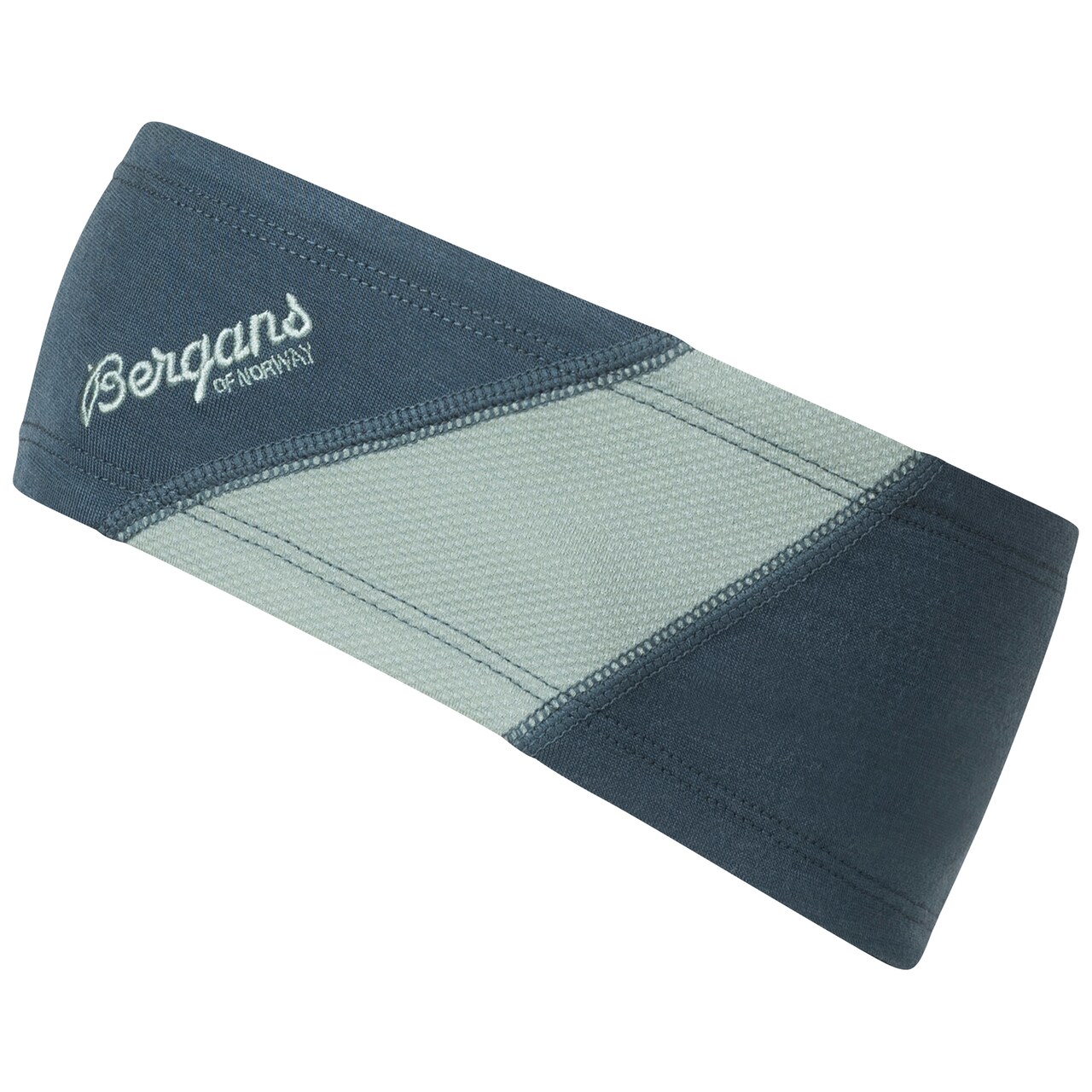 8823-21477 Bergans Cecilie Light Wool Headband