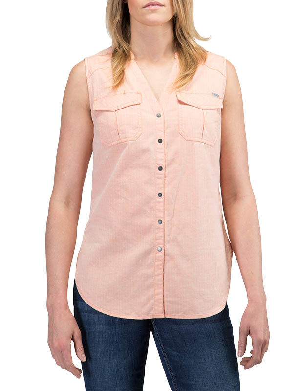 5.11 Womens Meadow Top