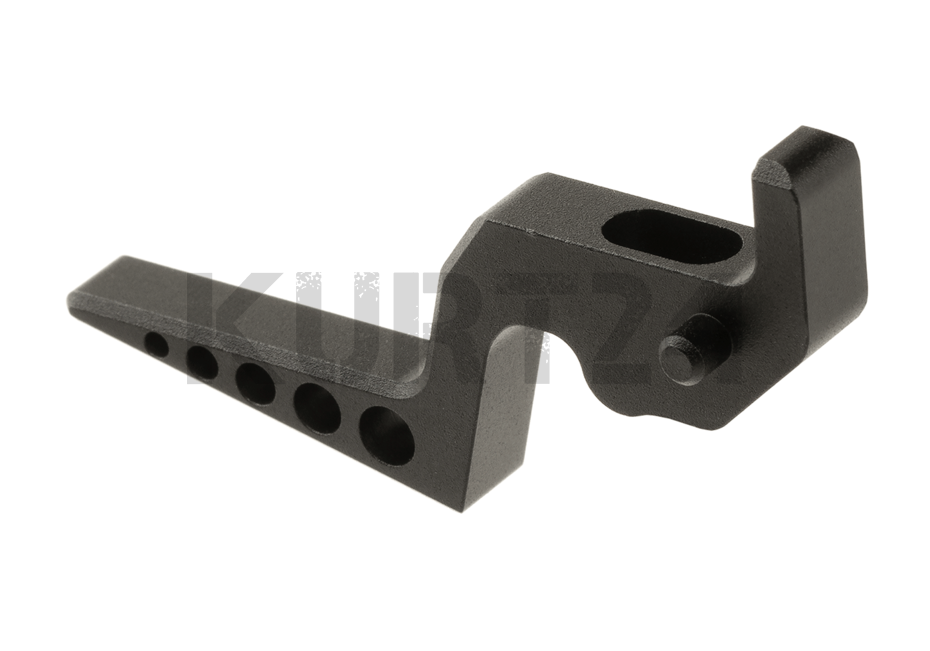 27632 Action Army T10 Tactical Trigger Type A Schwarz