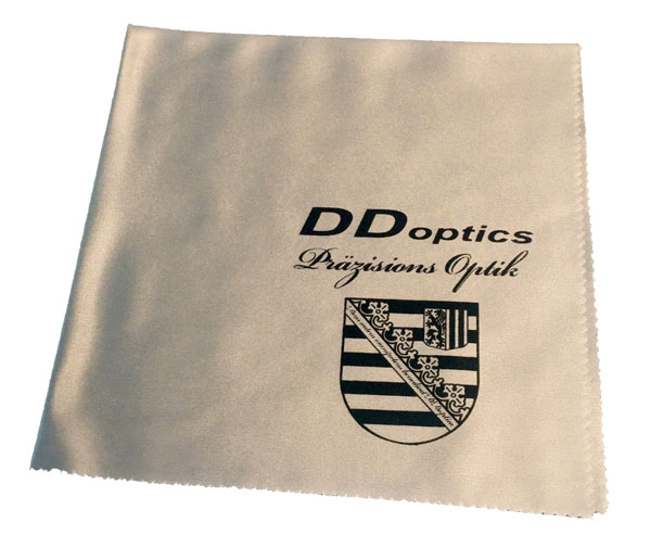 DDoptics_Putztuch DDopitcs Putztuch