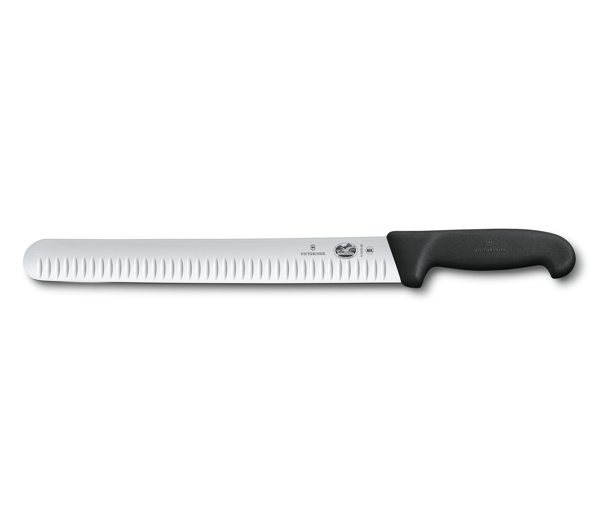 Victorinox Fibrox Schinkenmesser